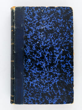 De la Sainteté et des Devoirs de la Vie Monastique. LE BOUTHILIER DE RANCE, Dom A.-J.