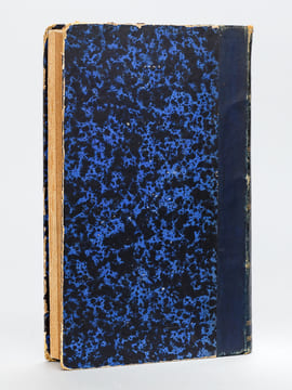 De la Sainteté et des Devoirs de la Vie Monastique. LE BOUTHILIER DE RANCE, Dom A.-J.