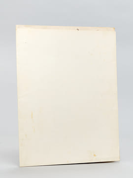 Brevet d'Invention accordé le 4 janvier 1876 à M. David Dietz, ingénieur civil, pour un système système de communication entre les agents d'un train ...