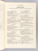 La Vie Automobile Treizième Année [ Année 1913 Complète ] [ Edition originale ]. Collectif
