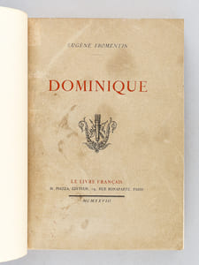 Dominique