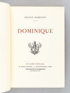 Dominique