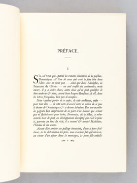 Dominique. FROMENTIN, Eugène