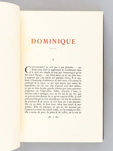 Dominique