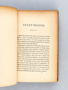 Oeuvres complètes d'Alfred de Musset (10 Tomes ) I : Premières Poésies ; II : Poésies Nouvelles ; III, IV et V : Comédies et Proverbes ; VI : ...