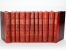Lois de la Procédure civile et administrative (9 Tomes en 11 Volumes) . CARRE, G.-L.-J. ; CHAUVEAU, Adolphe