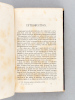 Il y a deux ans 1854-1856 (2 Tomes - Complet) [ Edition originale de la traduction française ]. KINGSLEY, Charles