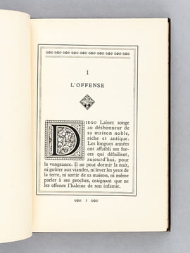La Légende du Cid Campéador d'après les textes de l'Espagne ancienne. ARNOUX, Alexandre