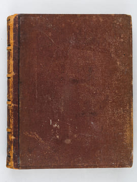 Histoire des Monuments anciens et modernes de la Ville de Bordeaux (Tome Premier seul)[ Edition originale ]. BORDES, Auguste (1803-1868)