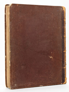 Histoire des Monuments anciens et modernes de la Ville de Bordeaux (Tome Premier seul)[ Edition originale ]. BORDES, Auguste (1803-1868)
