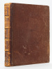 Histoire des Monuments anciens et modernes de la Ville de Bordeaux (Tome Premier seul)[ Edition originale ]. BORDES, Auguste (1803-1868)