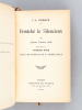 Bontché le Silencieux et autres Contes Juifs.. PERETZ, Isaac Leib