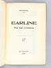 Earline. The last romance [ Edition originale ]. STENDHAL ; [ MARTINEAU, Henri ]
