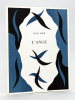 L'Ange [ Edition originale ]. EMIE, Louis