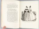 [ Collection Le Goupy sur l'histoire du romantisme : 8 Volumes - Complet ] Les Muses Romantiques (Marcel Bouteron) ; Drames et Comédies romantiques ...