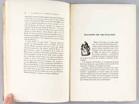 [ Collection Le Goupy sur l'histoire du romantisme : 8 Volumes - Complet ] Les Muses Romantiques (Marcel Bouteron) ; Drames et Comédies romantiques ...
