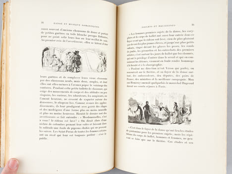 [ Collection Le Goupy sur l'histoire du romantisme : 8 Volumes - Complet ] Les Muses Romantiques (Marcel Bouteron) ; Drames et Comédies romantiques ...
