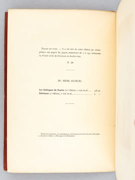 Cantilènes du Malheur [ Edition originale - Livre dédicacé par l'auteur ] Jasante de la "Vieille" - Les Ingrats - Le Fou Volé. RICTUS, Jehan ; ...