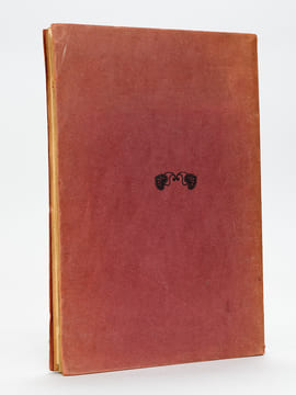 Cantilènes du Malheur [ Edition originale - Livre dédicacé par l'auteur ] Jasante de la "Vieille" - Les Ingrats - Le Fou Volé. RICTUS, Jehan ; ...