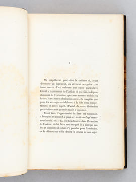 Dernières Chansons. Poésies posthumes.. BOUILHET, Louis