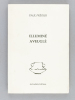 [ Lot de 11 livres dédicacés par l'auteur ] Hommes de Kerzheri en Erdeven - Me Comble son Silence - Oeuvre d'Amour - Armel et Sylva - Illuminé aveugle ...
