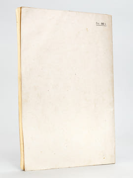 Estuaires. Cahiers de littératures et d'Art. Numéro 1. Mai - Juin 1946 [ Edition originale ]. Collectif ; RIVIERE, Claude ;  GABRIEL, Pierre ; LACOTE, ...