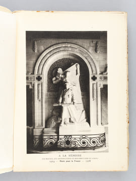 Livre d'Or du Pensionnat J.-B. de La Salle et de l'Ecole Saint-Genès à la Mémoire des Maîtres, Anciens Elèves et Serviteurs du Pensionnat et de ...