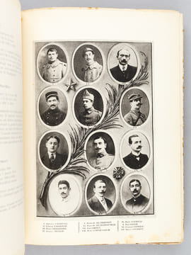 Livre d'Or du Pensionnat J.-B. de La Salle et de l'Ecole Saint-Genès à la Mémoire des Maîtres, Anciens Elèves et Serviteurs du Pensionnat et de ...