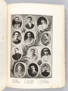 Livre d'Or du Pensionnat J.-B. de La Salle et de l'Ecole Saint-Genès à la Mémoire des Maîtres, Anciens Elèves et Serviteurs du Pensionnat et de ...