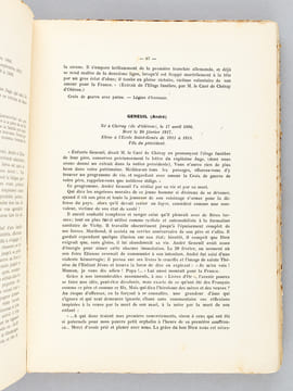 Livre d'Or du Pensionnat J.-B. de La Salle et de l'Ecole Saint-Genès à la Mémoire des Maîtres, Anciens Elèves et Serviteurs du Pensionnat et de ...