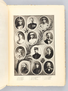 Livre d'Or du Pensionnat J.-B. de La Salle et de l'Ecole Saint-Genès à la Mémoire des Maîtres, Anciens Elèves et Serviteurs du Pensionnat et de ...