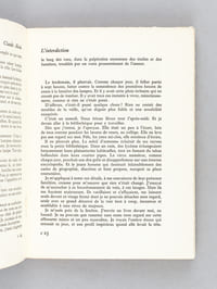 L'interdiction ou le sommeil d'Antiope [ Edition originale ]