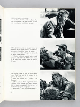 La Strada. Un Film de Federico Fellini. BAZIN, André ; Collectif