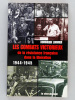 [ Lot de 5 livres dédicacés par l'auteur ] Souvenirs de la Guerre 1939-1945 ; La Bataille de Bir-Hakeim. Une résistance héroïque ; Les Combats ...