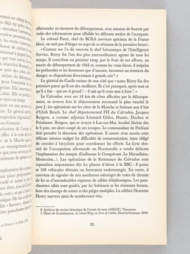 [ Lot de 5 livres dédicacés par l'auteur ] Souvenirs de la Guerre 1939-1945 ; La Bataille de Bir-Hakeim. Une résistance héroïque ; Les Combats ...
