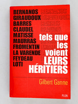 [ Lot de 13 ouvrages dont 12 dédicacés par l'auteur, avec 10 lettres autographes signées  ] Ceux qui ont tout quitté. Moines, moniales et religieux ...
