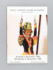 [ Lot de 16 catalogues d'enchères sur le thème des Poupées Anciennes ] Philippe Jalenques. Jouets, Jeux du XIXe, Poupées, Automates, Magie Lumineuse, ...