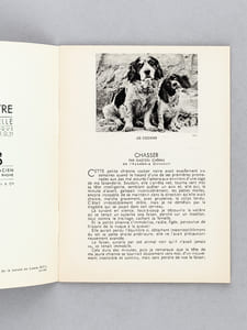 Mieux Vivre. Revue Mensuelle. Direction artistique de Georges Besson. 31 Numéros (1936-1939) Manger - Rire - Boire - Partir - Le Bain - Chasser - Danser - Jardins - L'Auto - Peindre - Le Chien - Le Camping - Les Fleurs - La Ferme - Chez Soi - Les Cartes - Le Cinéma - Lire - Le Village - La Photographie - La Voile - Dormir - Ecrire - Le Lait - Le Music-Hall - Sculpter - La Marche - Les Boules - Le Poisson - Le Pain - Les Fruits Hors Série
