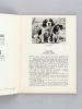 Mieux Vivre. Revue Mensuelle. Direction artistique de Georges Besson. 31 Numéros (1936-1939) Manger - Rire - Boire - Partir - Le Bain - Chasser - ...