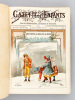 Gazette des Enfants. Journal hebdomadaire. Année 1895 Complète [ du n° 1 du 1er janvier 1895 au n° 52 du 22 décembre 1895. Collectif