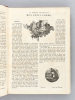 Gazette des Enfants. Journal hebdomadaire. Année 1895 Complète [ du n° 1 du 1er janvier 1895 au n° 52 du 22 décembre 1895. Collectif