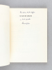 [ Lot de 4 ouvrages dont 3 dédicacés par Paul Gilson ] Merveilleux [ Avec : ] Enigmarelle  [ Livre dédicacé par l'auteur ] [Avec : ] Boy [ Livre ...