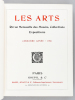 Les Arts. Revue Mensuelle des Musées. Collections. Exposition. Cinquième Année 1906 [ Contient notamment : ] Collection de M. le baron de Schlichting ...