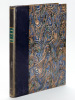 Les Arts. Revue Mensuelle des Musées. Collections. Exposition. Septième Année 1908 [ Contient notamment : ] Le Vol du Musée d'Amiens - Collection ...