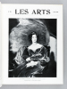 Les Arts. Revue Mensuelle des Musées. Collections. Exposition. Onzième Année 1912 [ Contient notamment : ] Collection Ferris Thompson - Collection du ...