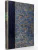 Les Arts. Revue Mensuelle des Musées. Collections. Exposition. Treizième Année 1913 [ Contient notamment : ] Collection du Duc de Sutherland à ...