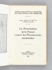 La Protestation de la France contre les Persécutions antisémites [ Edition originale ] Séance solennelle du 10 Mai 1933 au Palais du Trocadéro. Comité ...