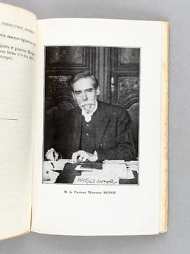 La Protestation de la France contre les Persécutions antisémites [ Edition originale ] Séance solennelle du 10 Mai 1933 au Palais du Trocadéro. Comité ...