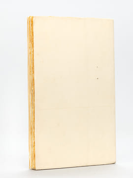 La Protestation de la France contre les Persécutions antisémites [ Edition originale ] Séance solennelle du 10 Mai 1933 au Palais du Trocadéro. Comité ...