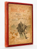 Les Bêtes à Paris. 36 Sonnets par Ernest d'Hervilly. D'HERVILLY, Ernest ; FRAIPONT, G.